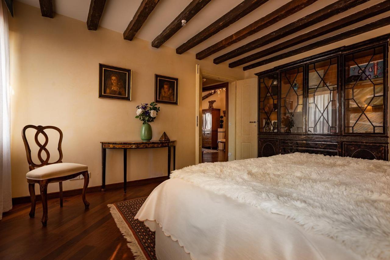Penthouse With Rooftop Terrace And 360 Views Of Venice - Venice5Th Ngoại thất bức ảnh