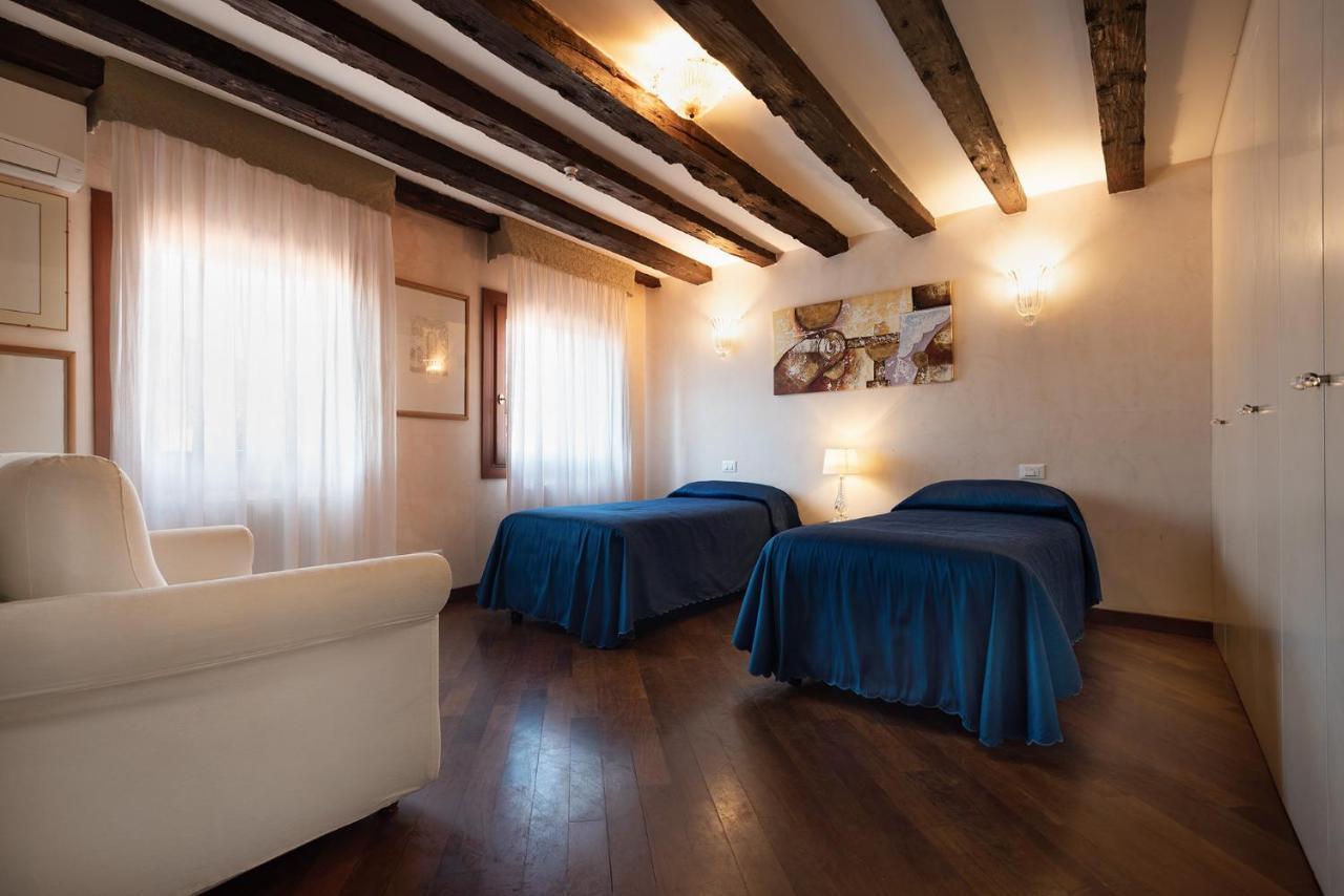 Penthouse With Rooftop Terrace And 360 Views Of Venice - Venice5Th Ngoại thất bức ảnh