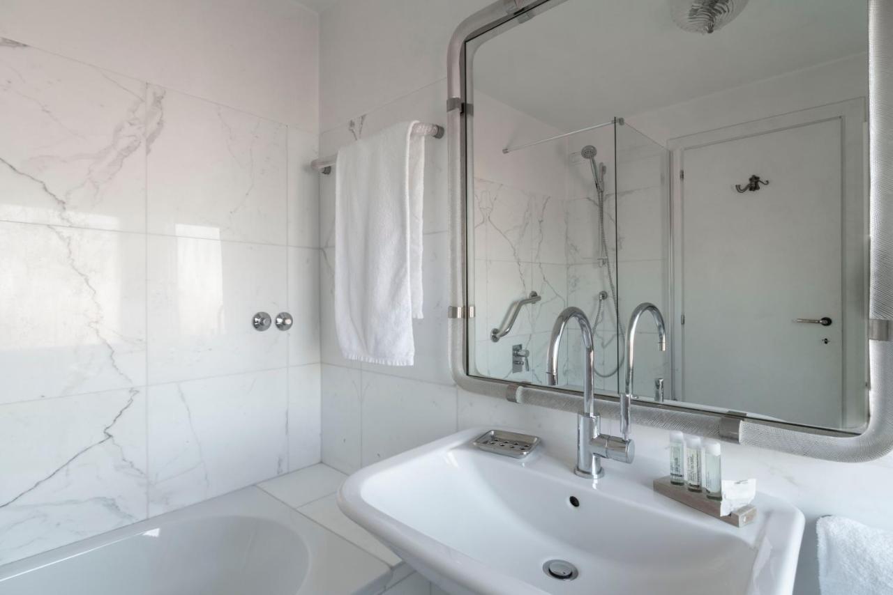 Penthouse With Rooftop Terrace And 360 Views Of Venice - Venice5Th Ngoại thất bức ảnh