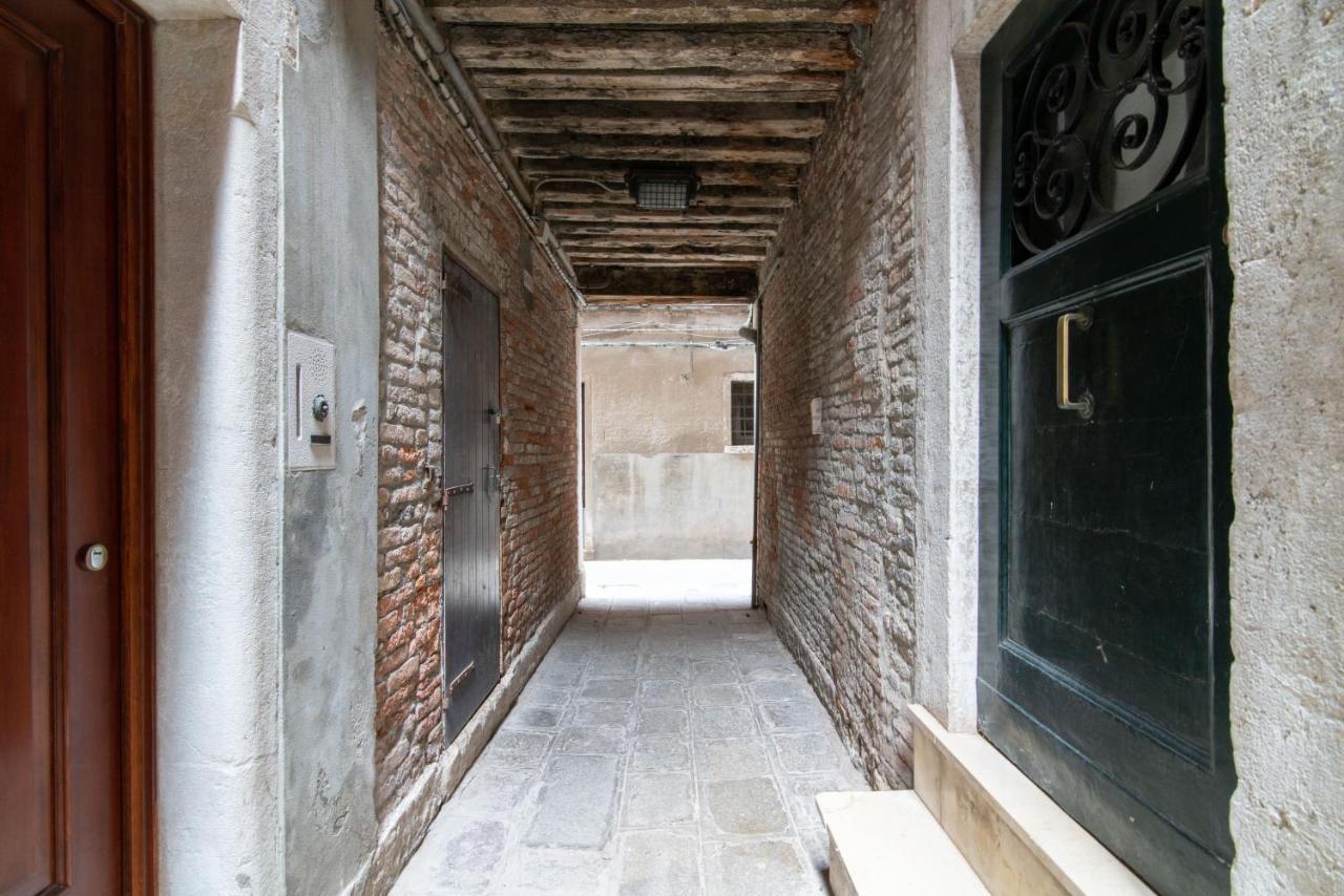 Penthouse With Rooftop Terrace And 360 Views Of Venice - Venice5Th Ngoại thất bức ảnh